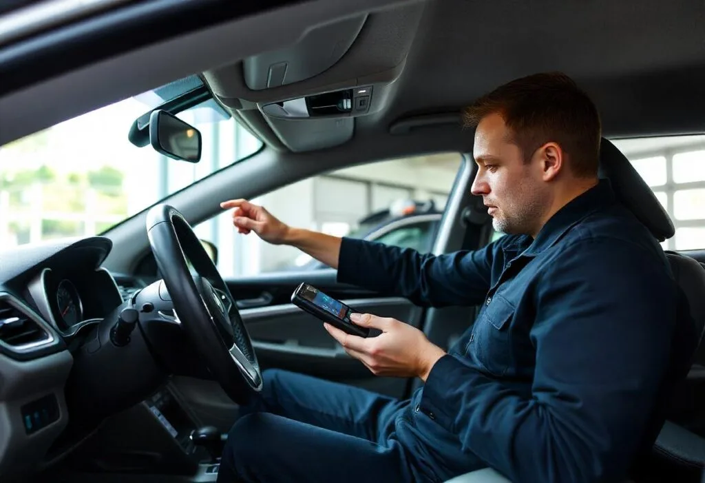 car inspection tips
