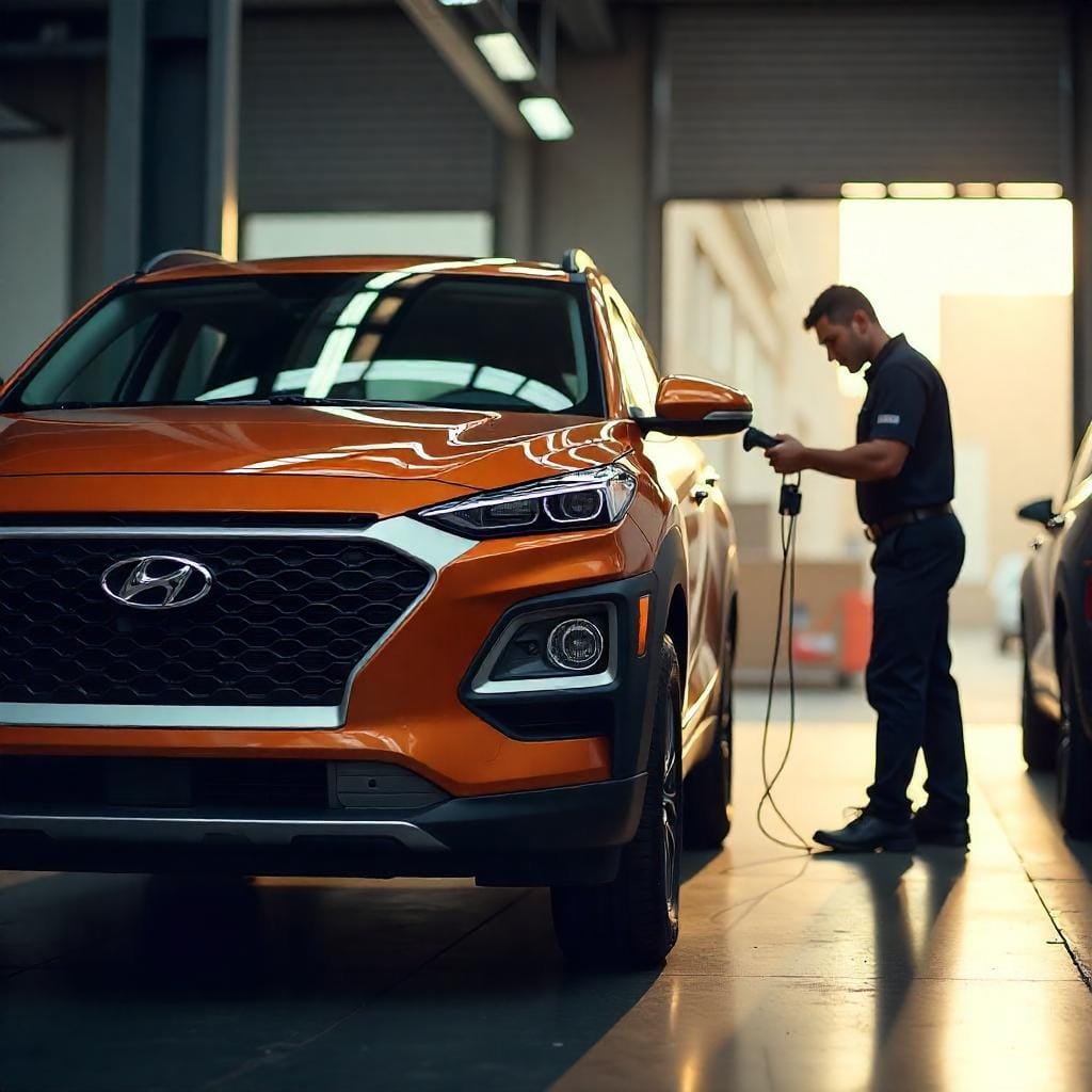 hyundai inspection