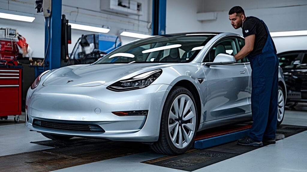 Car Inspection