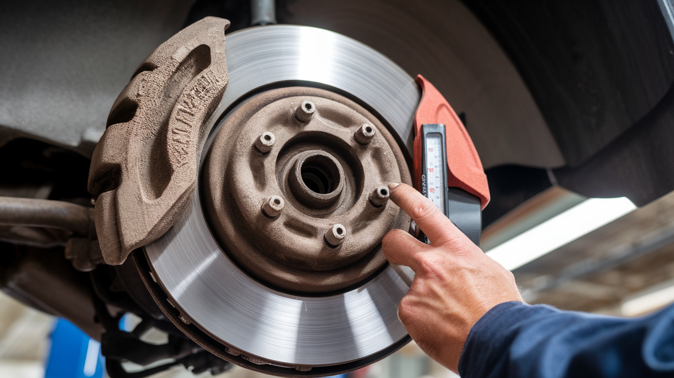vehicle inspection tools