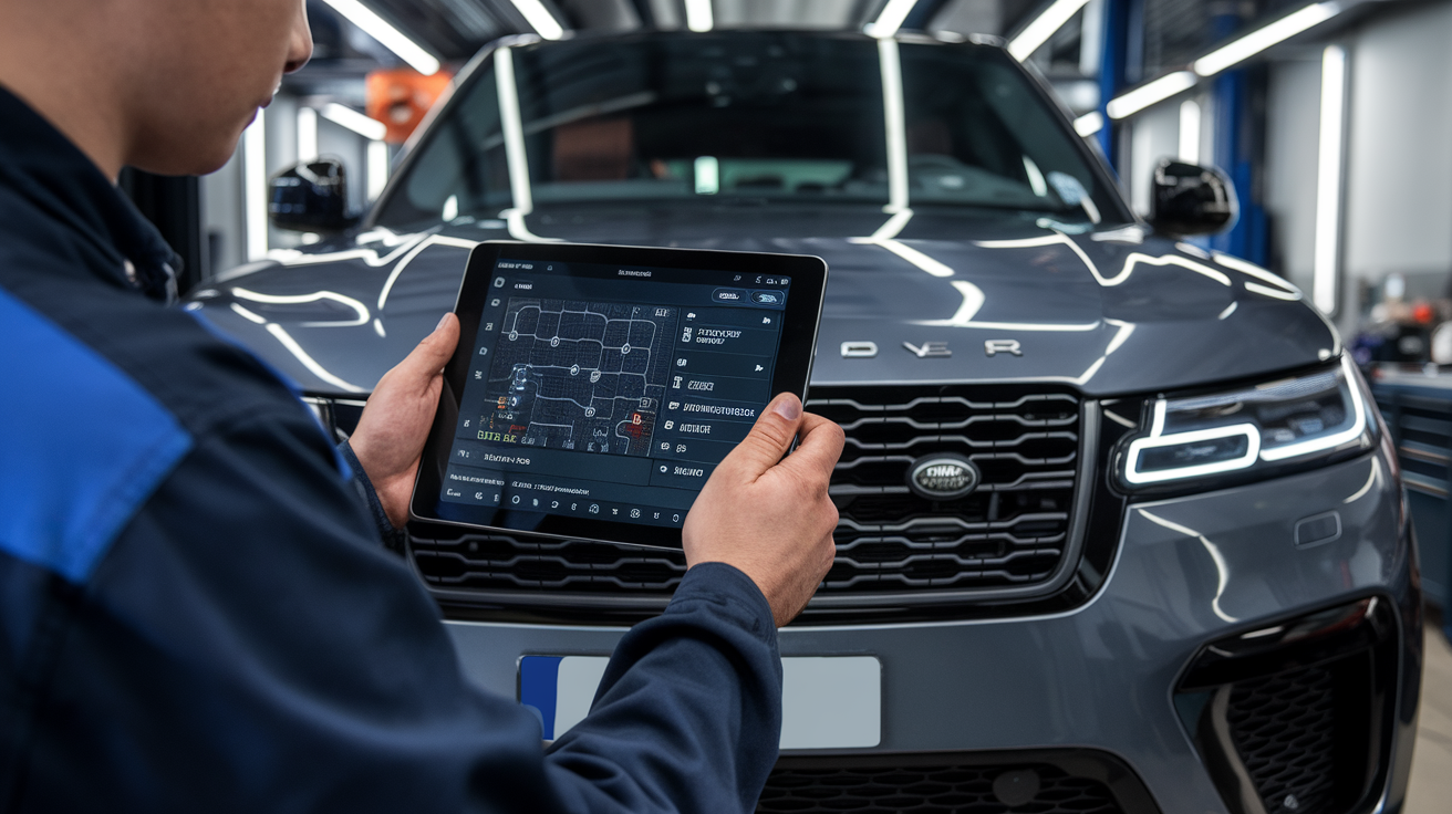 best car scanner