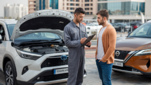 advanced car diagnostics