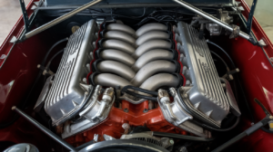 engine check guide