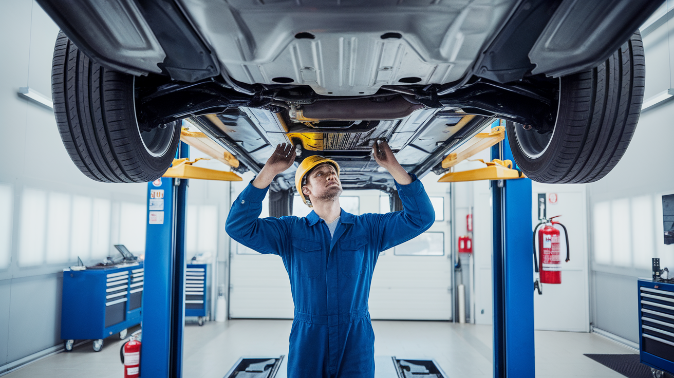 car diagnostics