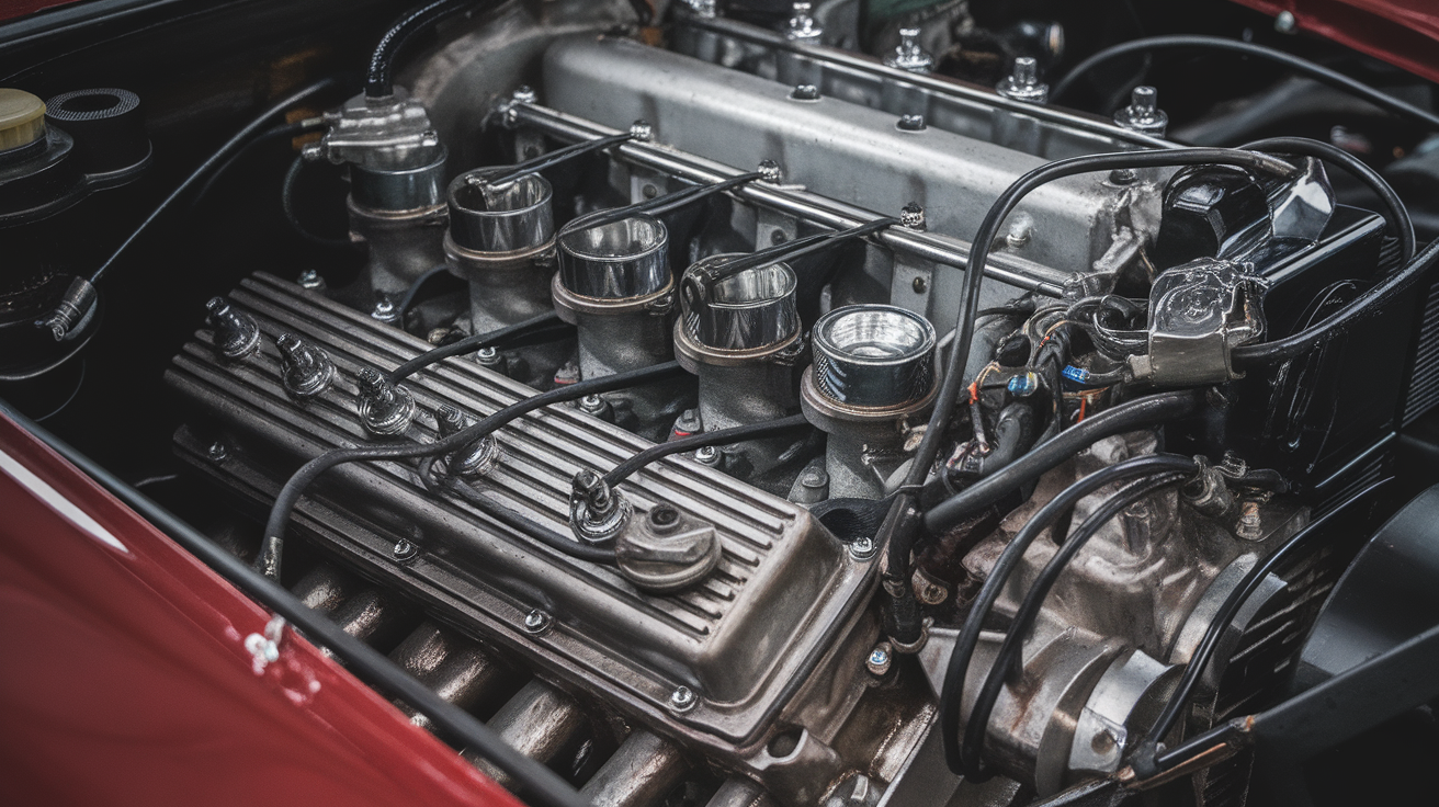 engine diagnostic methods
