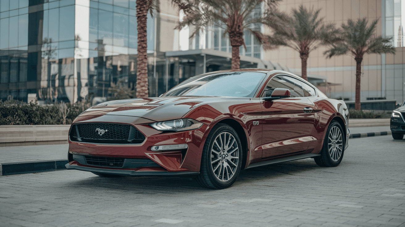 Dubai used car tips