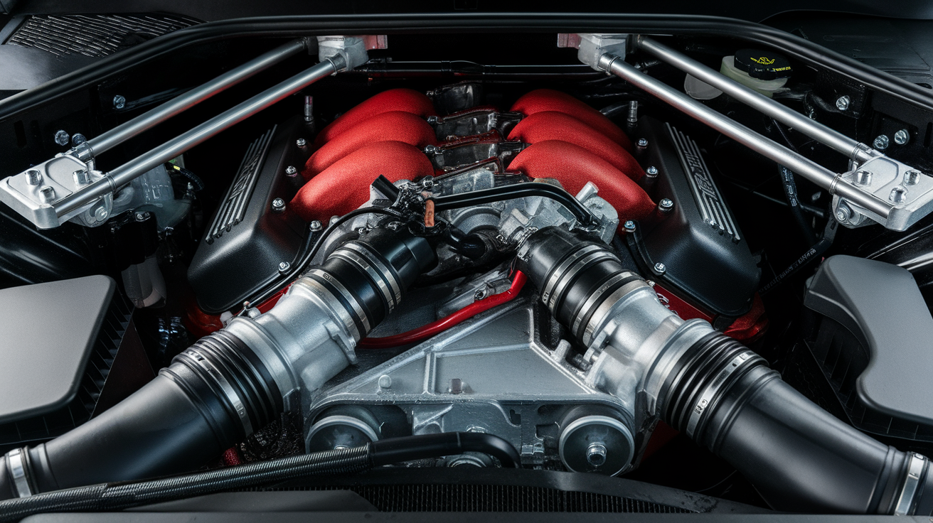 engine inspection tips