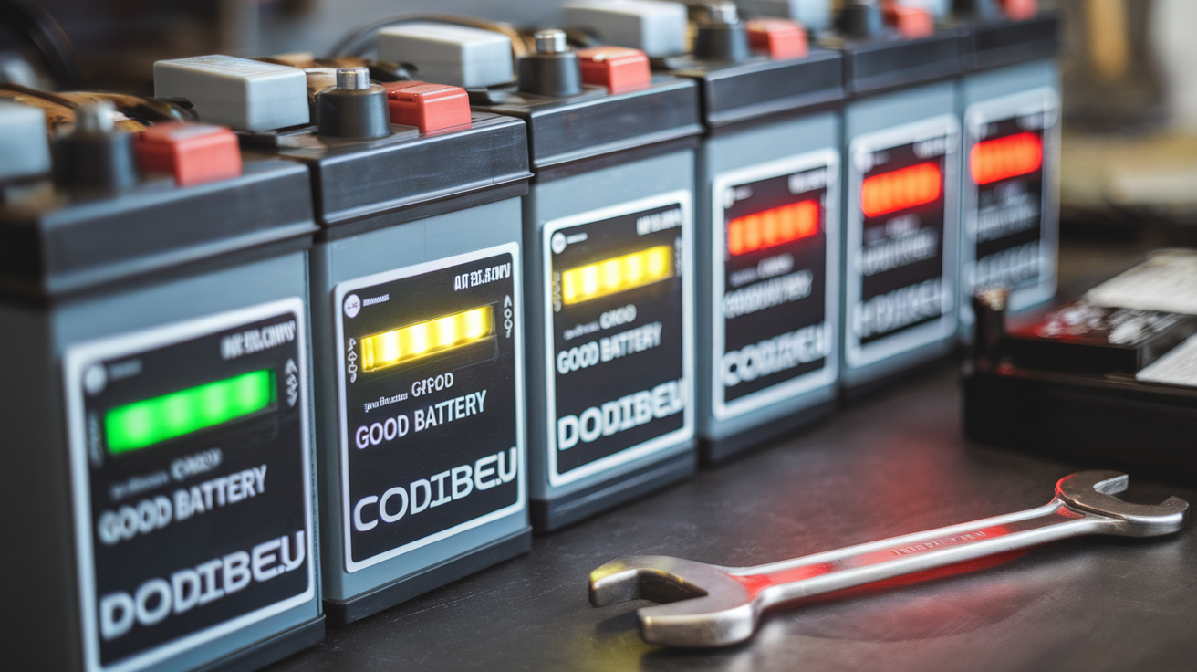 best battery tool