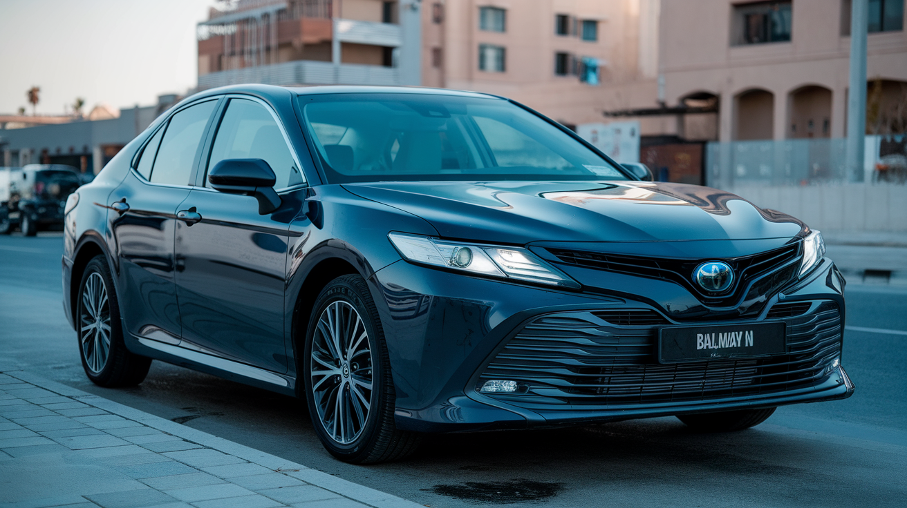 body panel inspection