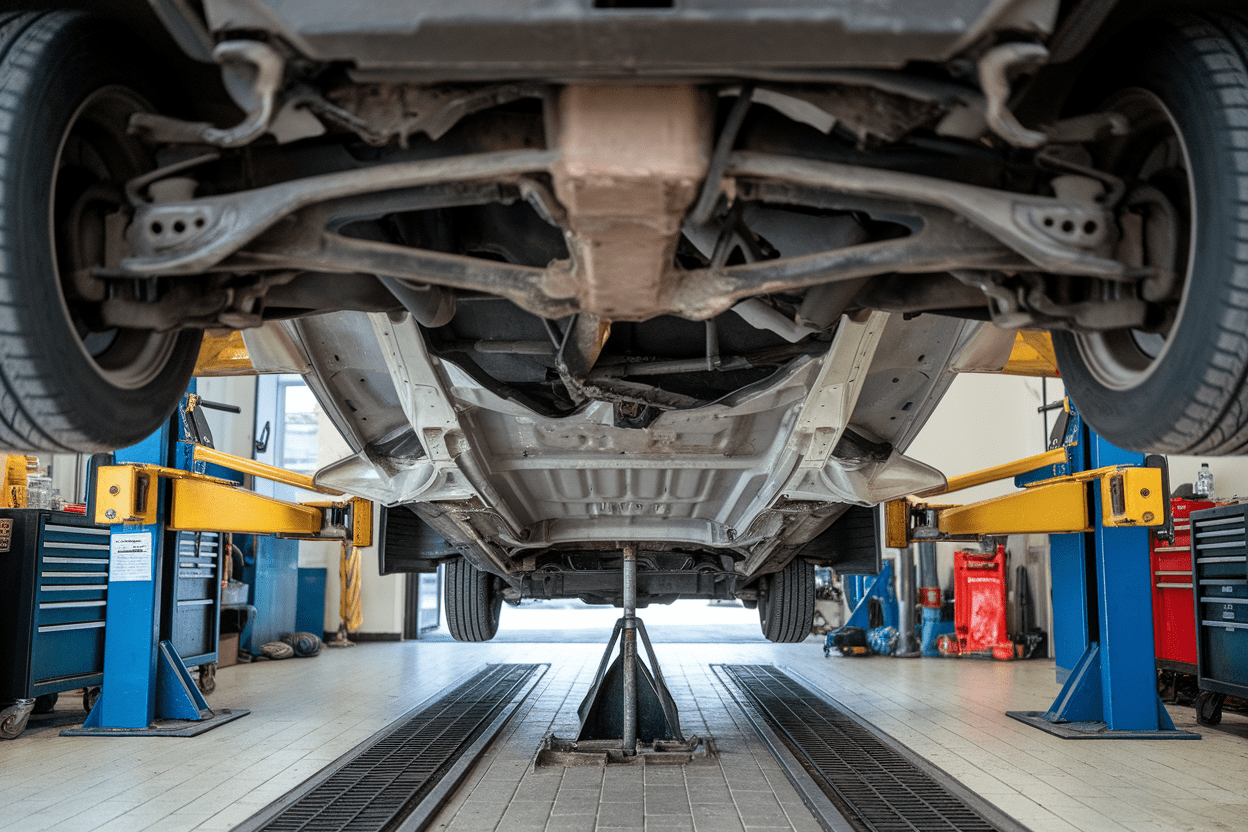 car safety inspection