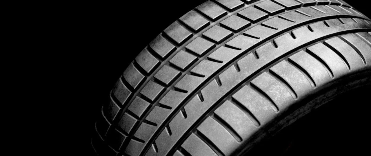 tire tread, sidewall and wheel condition checked before registration renewal testing